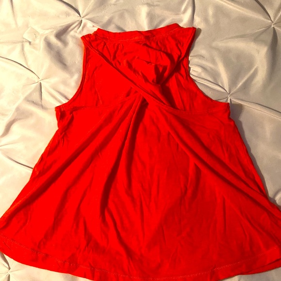 Anthropologie Tank Top - Picture 8 of 11